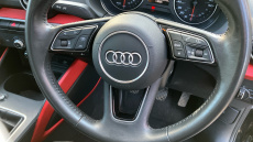 Audi Q2 1.0 TFSI Sport 5dr Petrol Estate